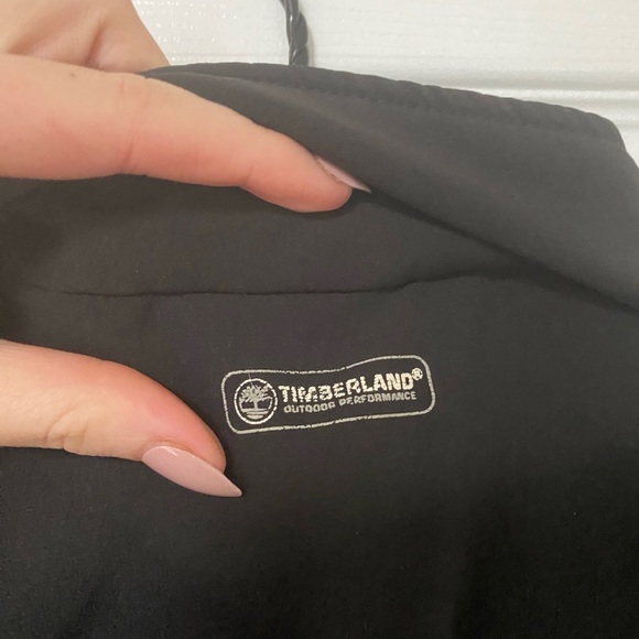 Timberland black jacket - Picture 5 of 5